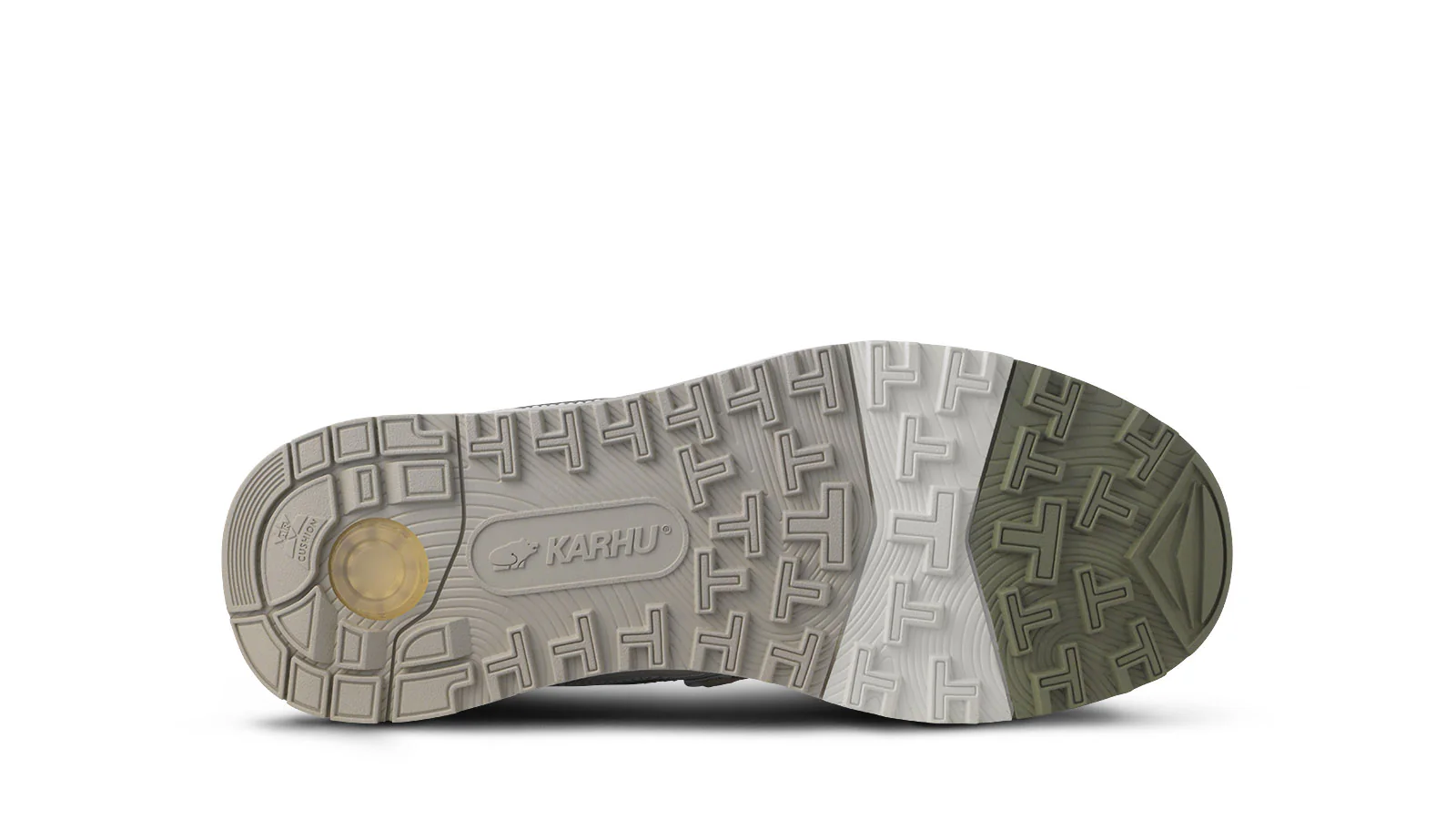 FUSION XC - BLANC DE BLANC / SILVER LINING - Image 7