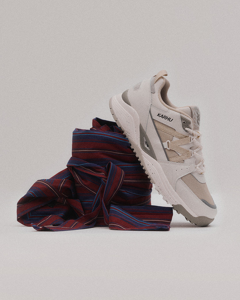 FUSION XC - BLANC DE BLANC / SILVER LINING - Image 8