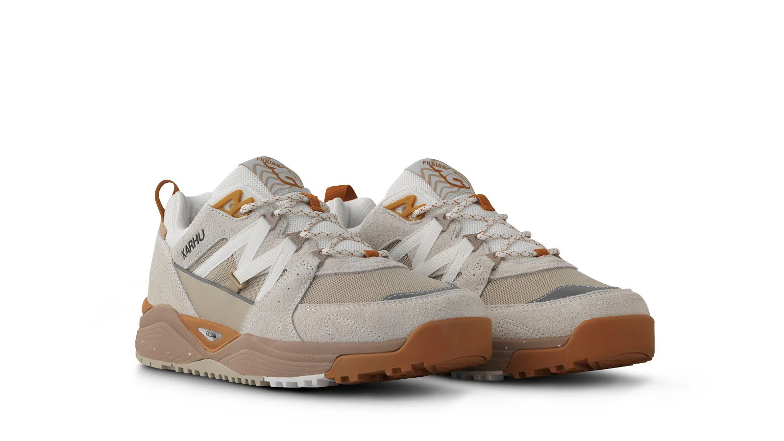FUSION XC - CLOUD DANCER / BLANC DE BLANC - Image 3