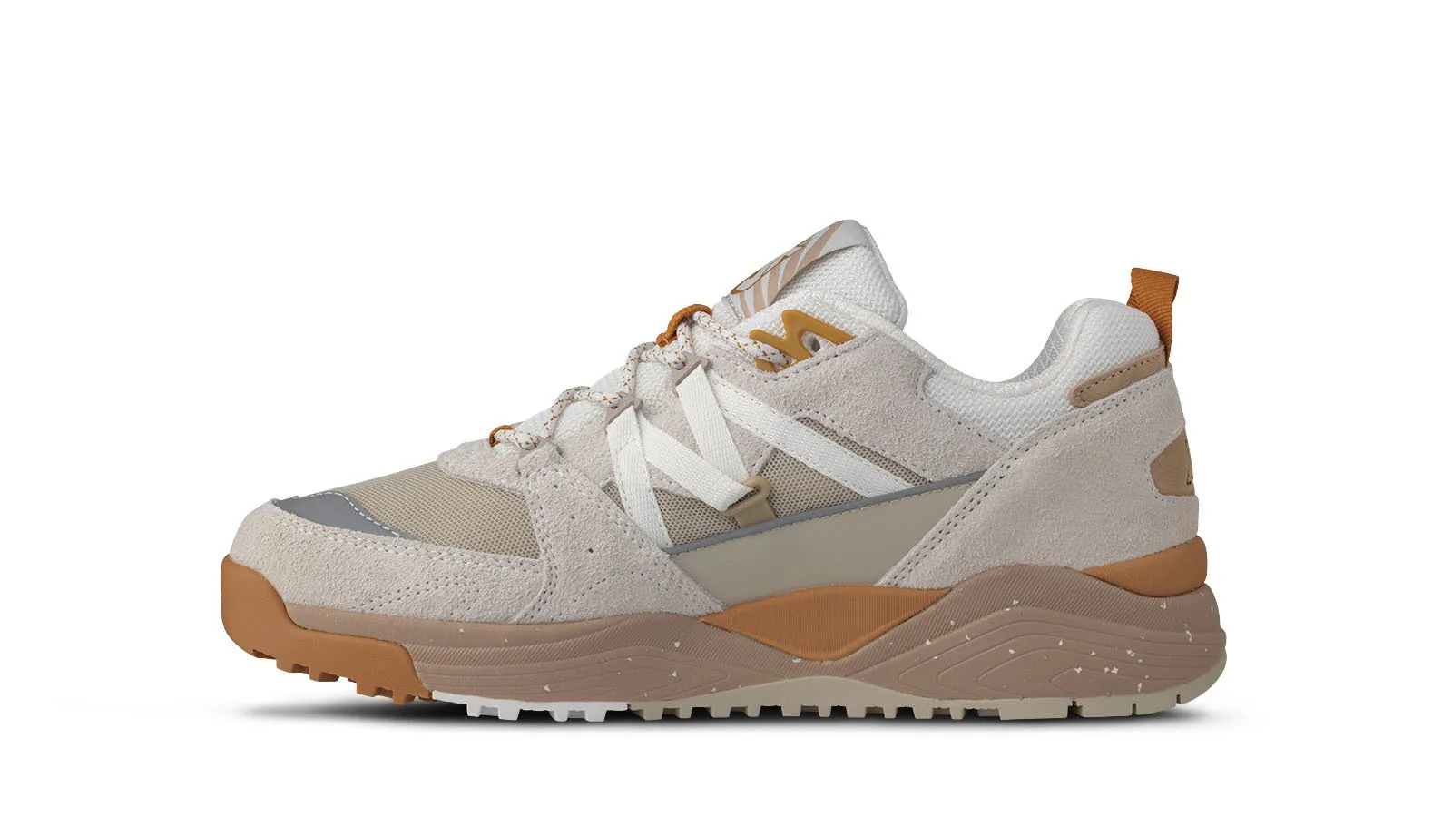 FUSION XC - CLOUD DANCER / BLANC DE BLANC - Image 4