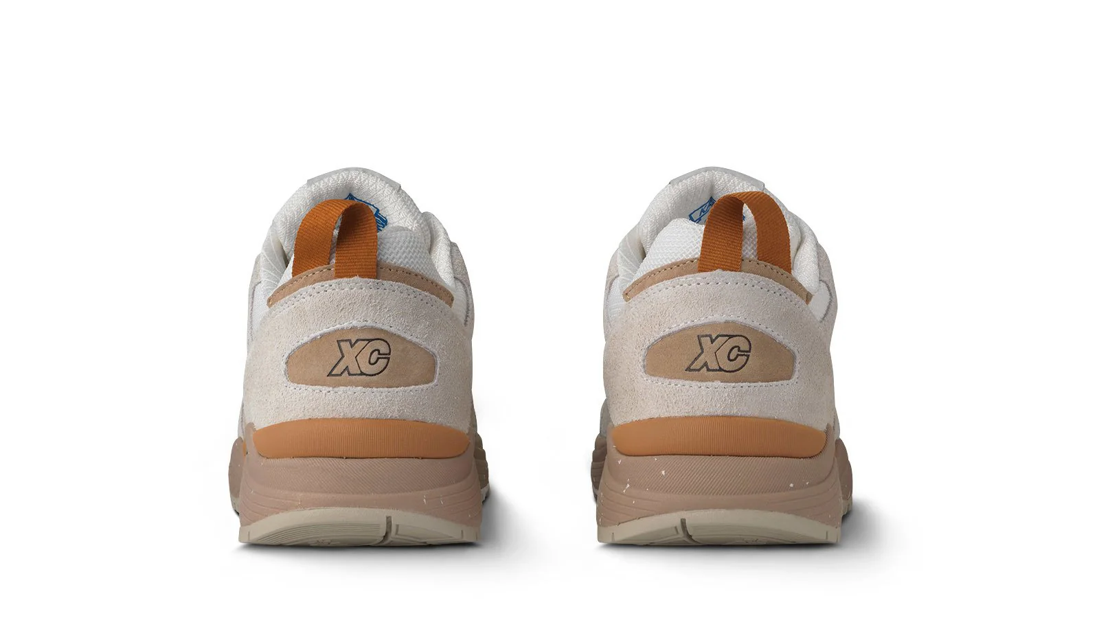 FUSION XC - CLOUD DANCER / BLANC DE BLANC - Image 5