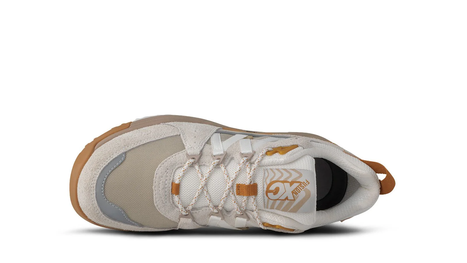 FUSION XC - CLOUD DANCER / BLANC DE BLANC - Image 6