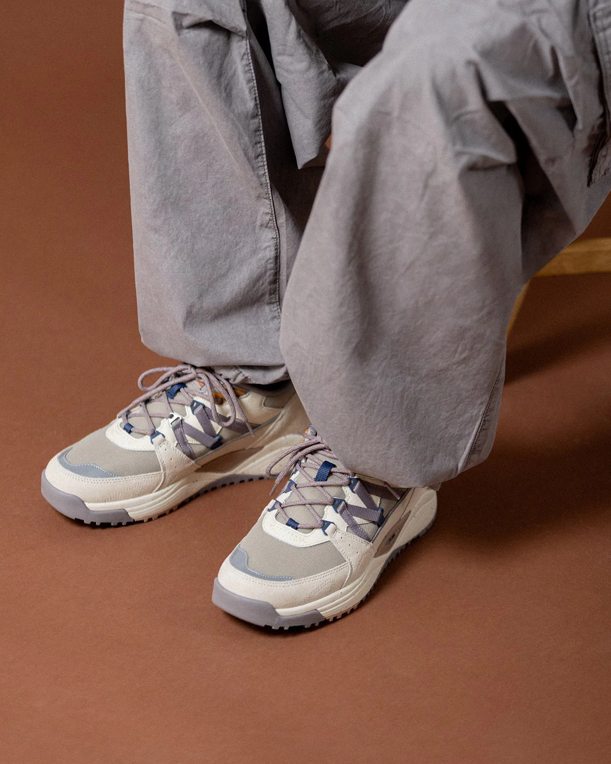 FUSION XC - SILVER LINING / GULL - Image 10