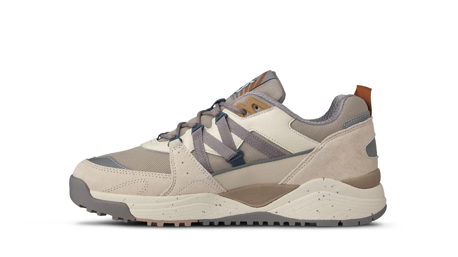 FUSION XC - SILVER LINING / GULL - Image 4