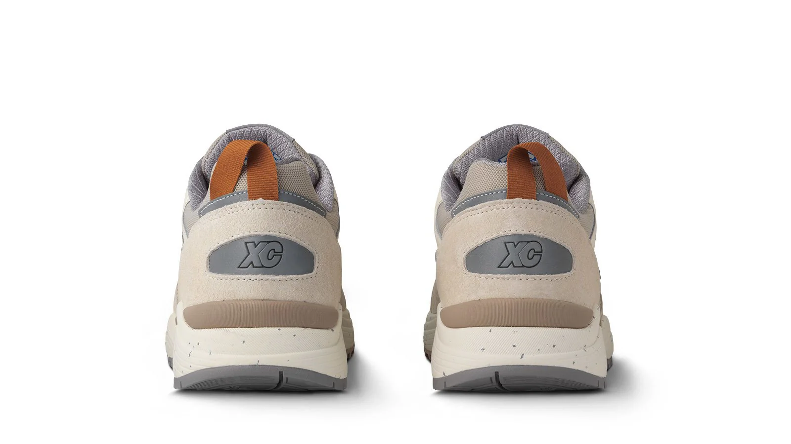 FUSION XC - SILVER LINING / GULL - Image 5