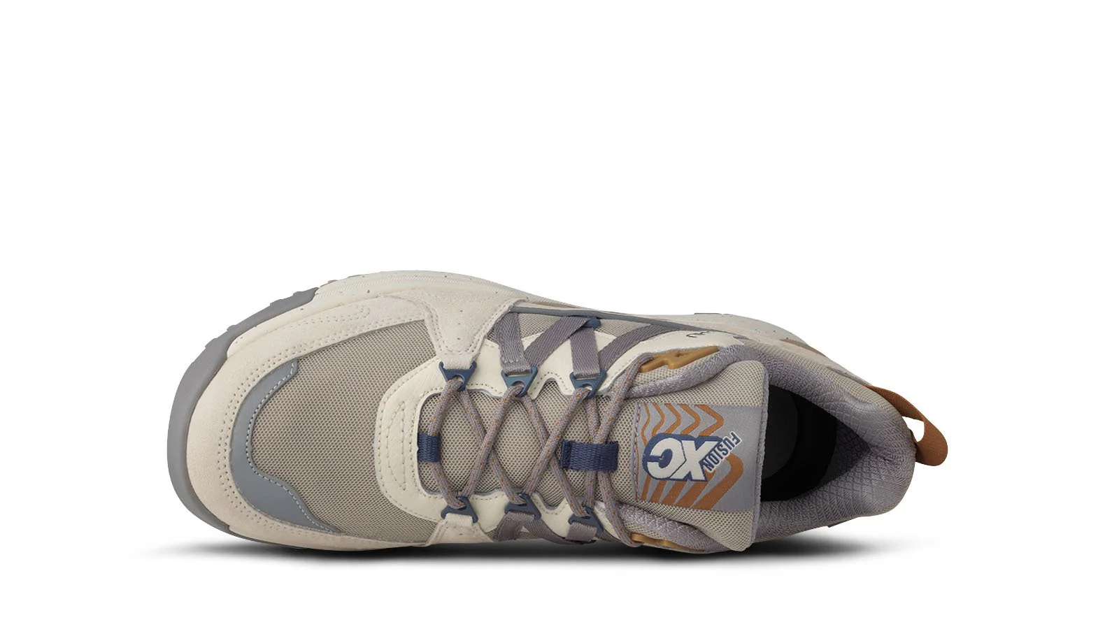 FUSION XC - SILVER LINING / GULL - Image 6