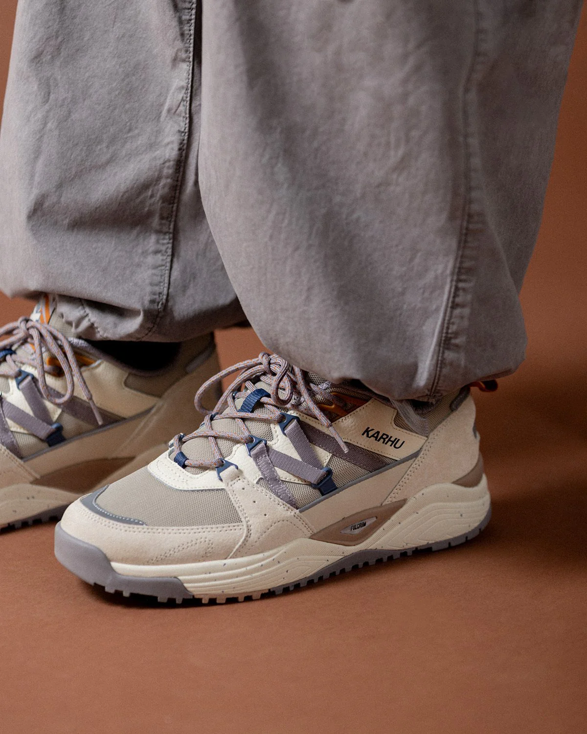 FUSION XC - SILVER LINING / GULL - Image 9