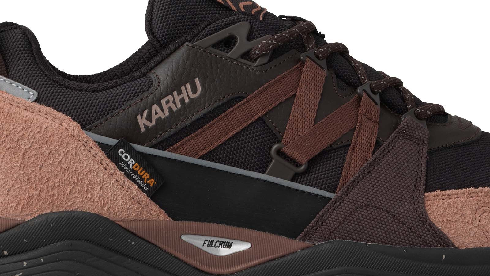 FUSION XC WP CORDURA® - CORK / CAPPUCCINO - Image 8