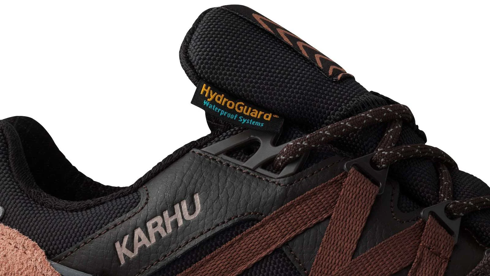 FUSION XC WP CORDURA® - CORK / CAPPUCCINO - Image 9