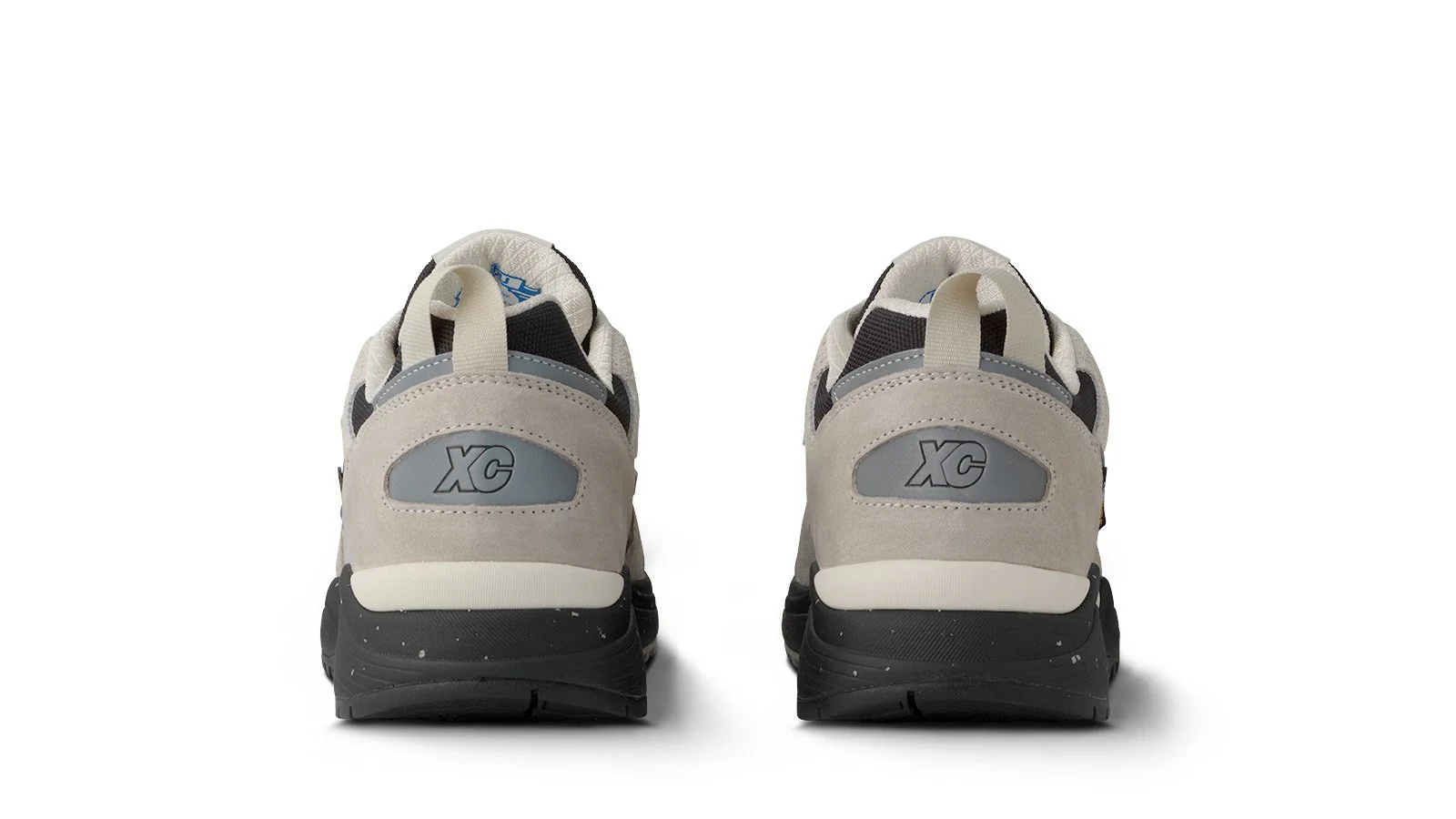 FUSION XC WP CORDURA® - SILVER LINING / SILVER LINING - Image 5
