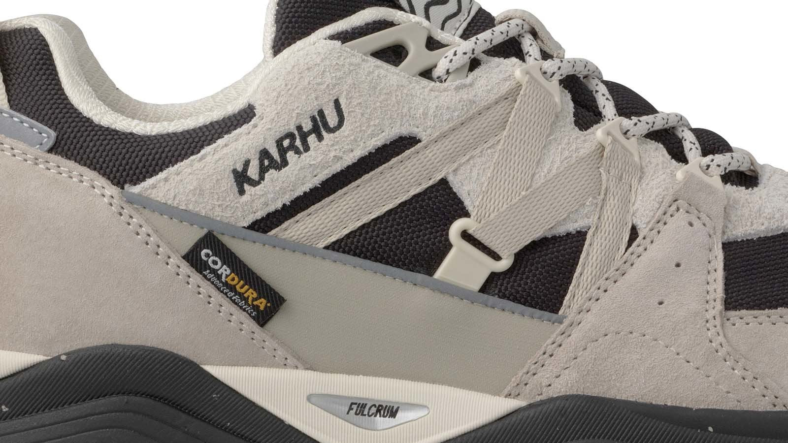 FUSION XC WP CORDURA® - SILVER LINING / SILVER LINING - Image 8