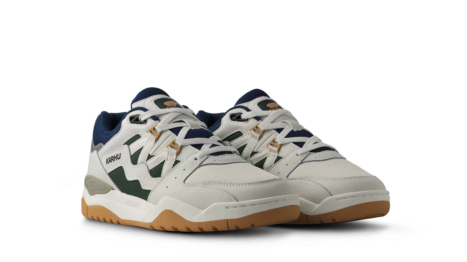 FUSION XT - BLANC DE BLANC / BLUE OPAL - Image 3