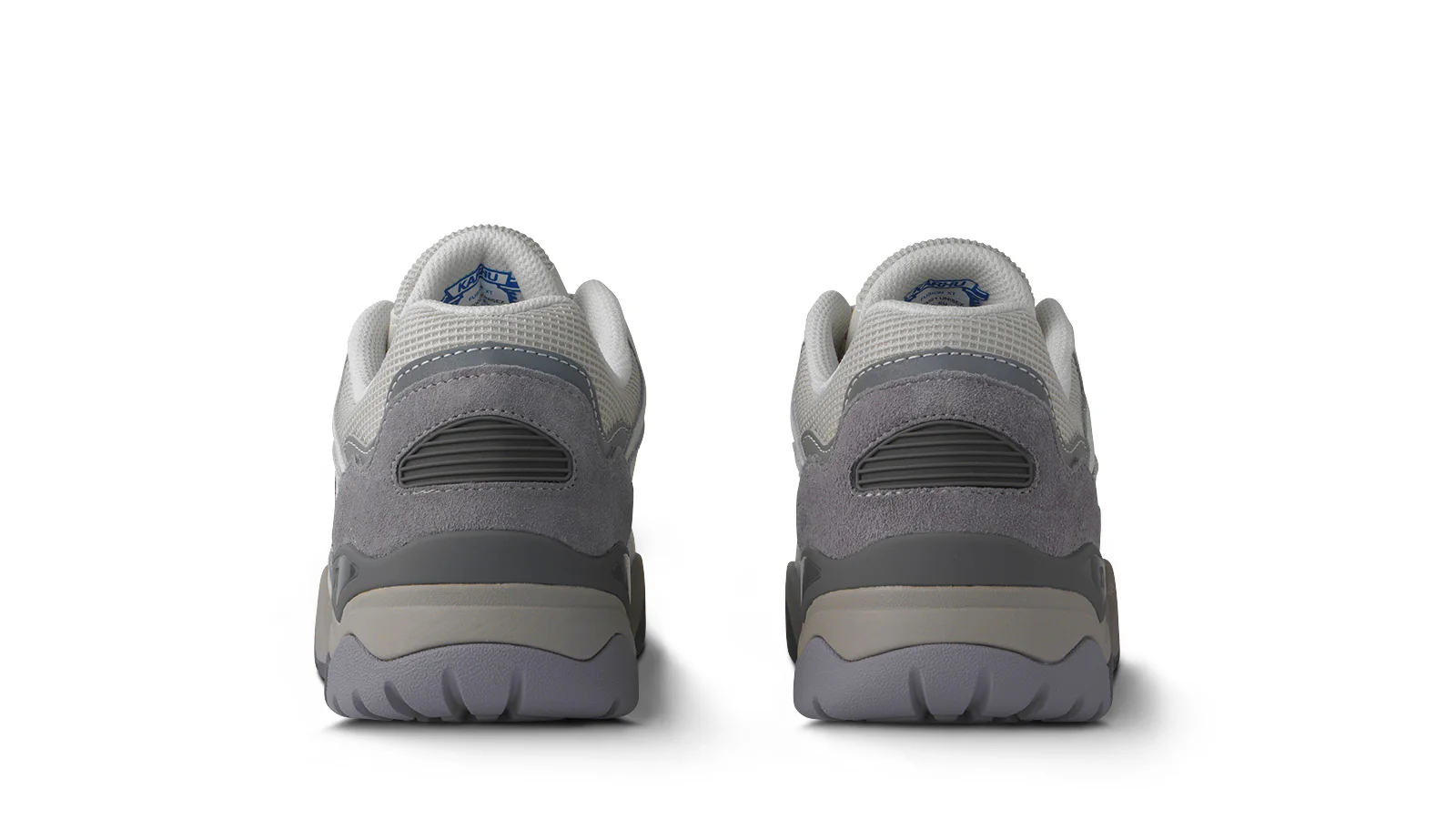 FUSION XT - BLANC DE BLANC / DARK GULL GRAY - Image 5