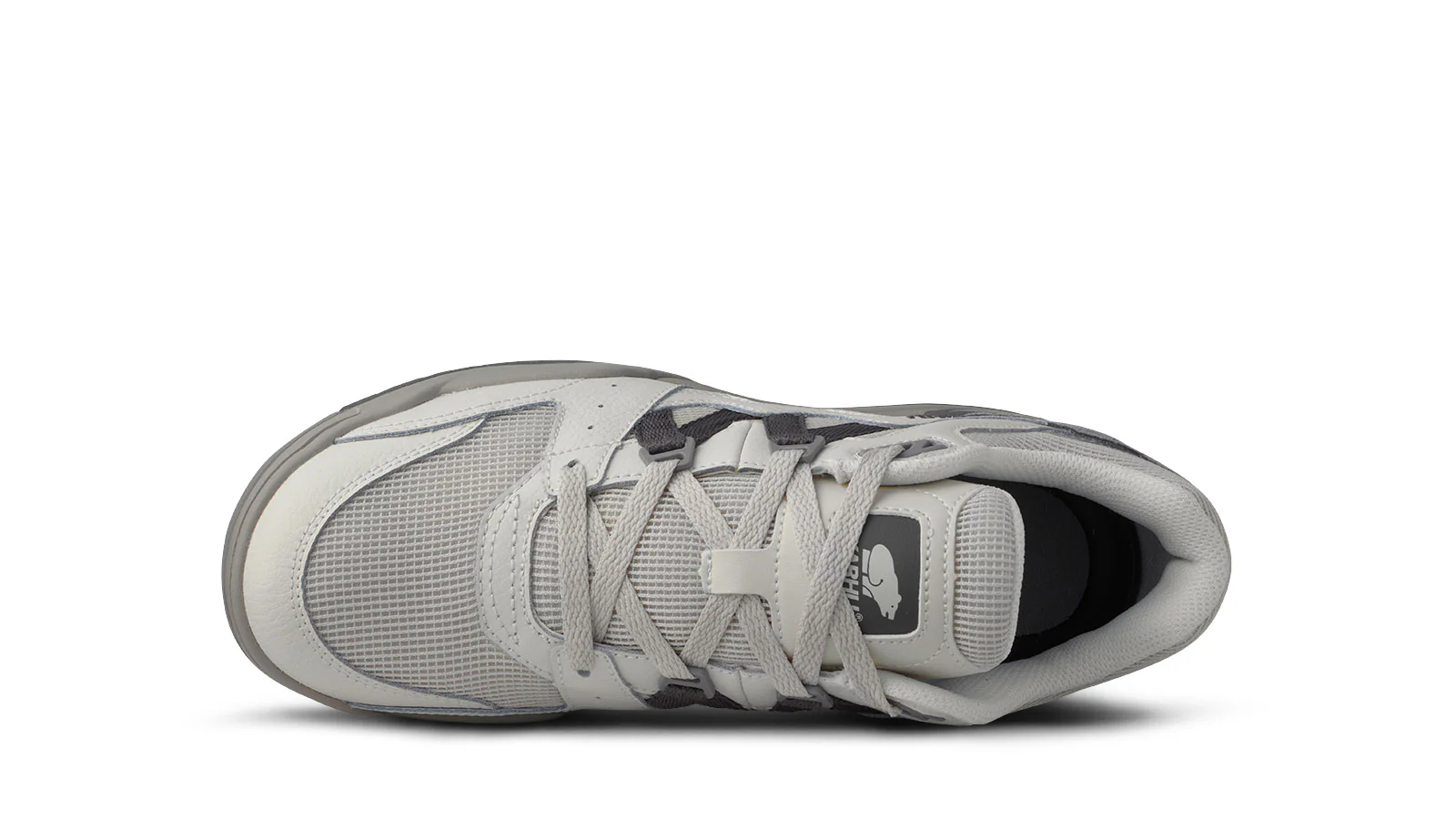 FUSION XT - BLANC DE BLANC / DARK GULL GRAY - Image 6