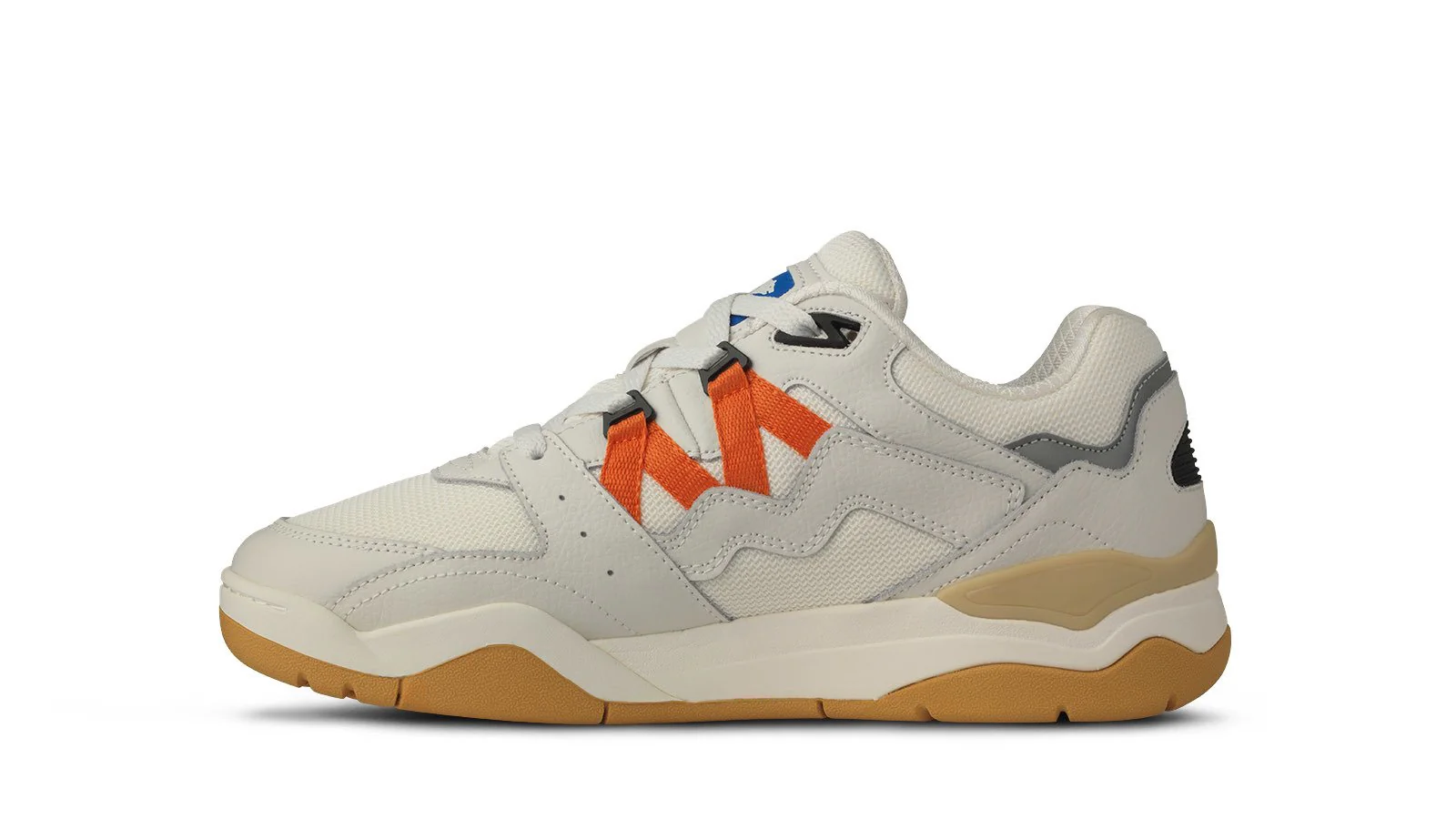 FUSION XT - BLANC DE BLANC / NASTURTIUM - Image 4