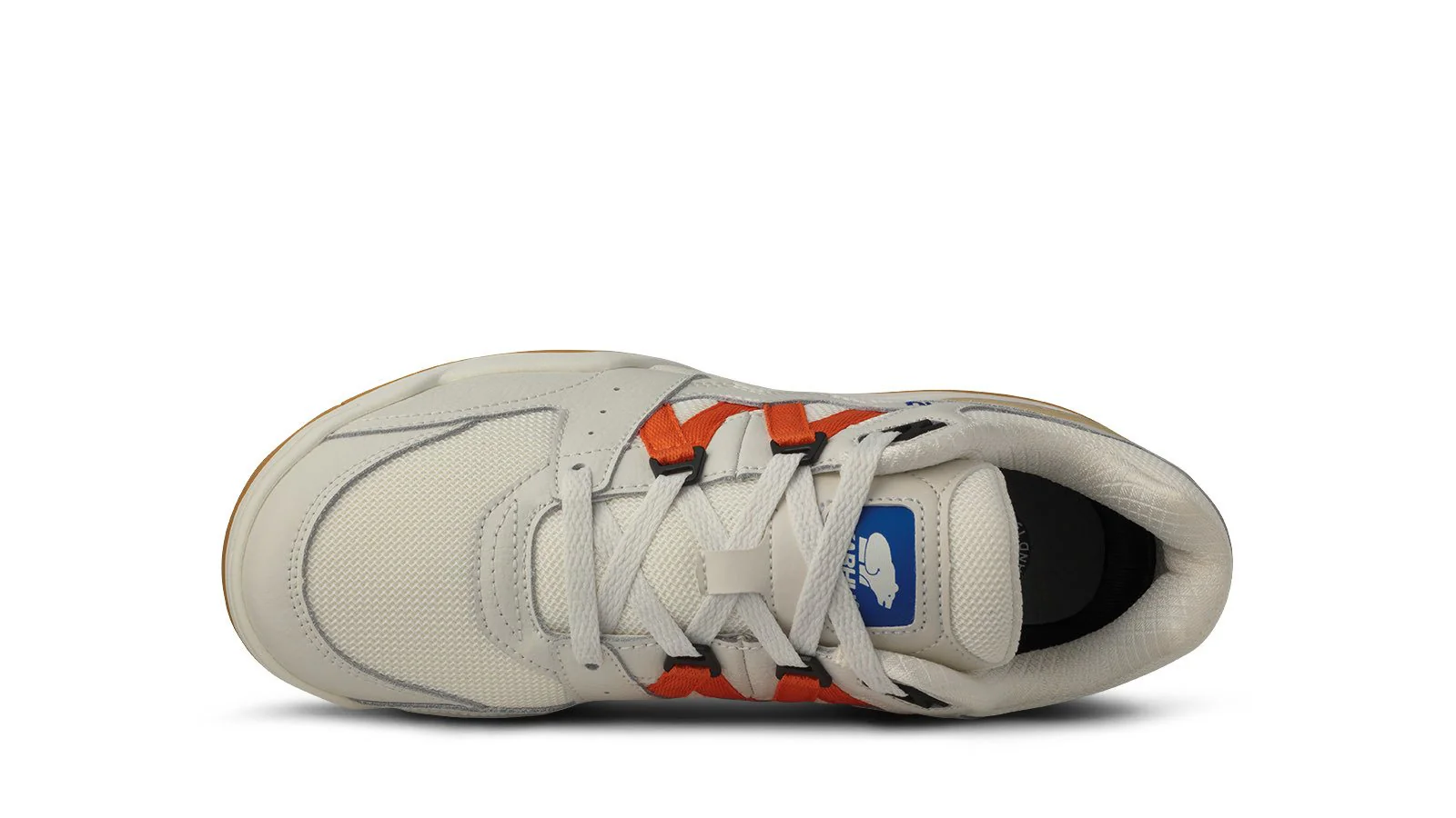 FUSION XT - BLANC DE BLANC / NASTURTIUM - Image 6
