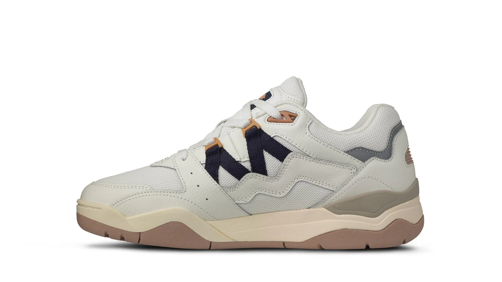 FUSION XT - BRIGHT WHITE / NAVAL ACADEMY - Image 4