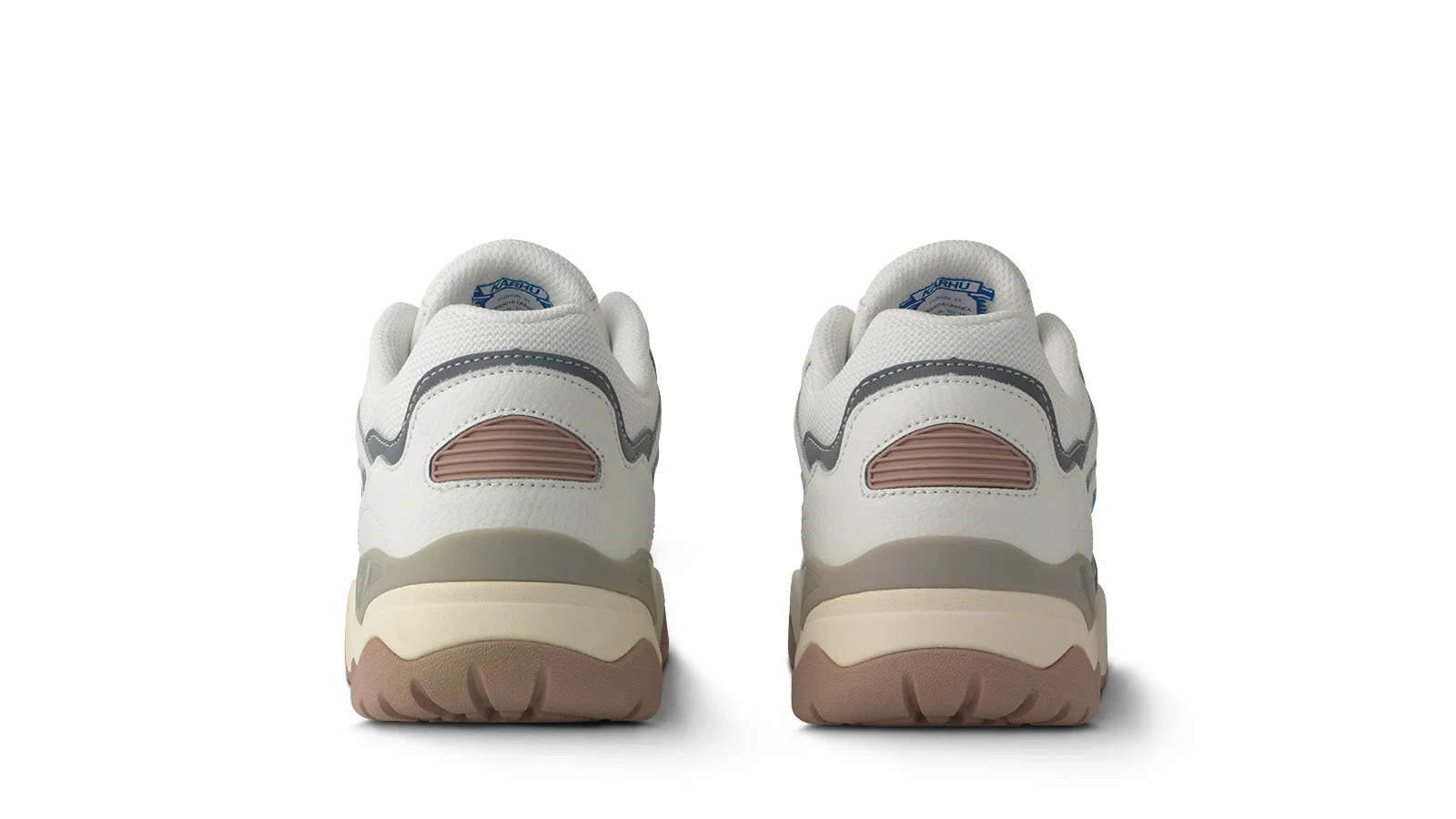 FUSION XT - BRIGHT WHITE / NAVAL ACADEMY - Image 5
