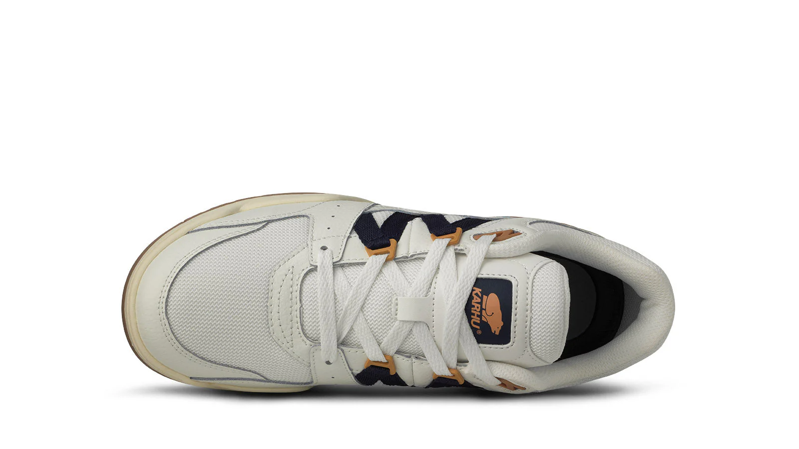 FUSION XT - BRIGHT WHITE / NAVAL ACADEMY - Image 6