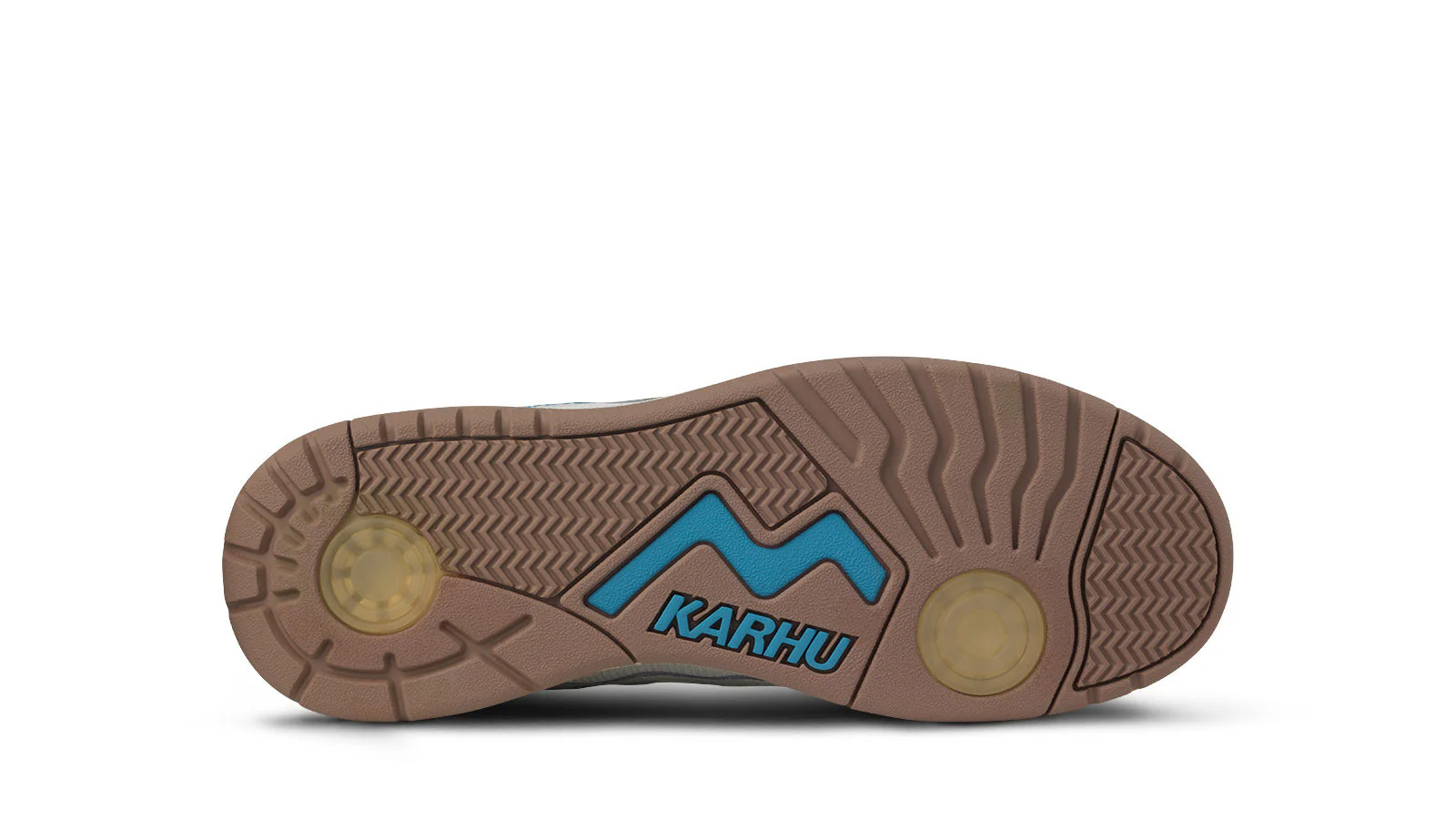 FUSION XT - BRIGHT WHITE / NAVAL ACADEMY - Image 7