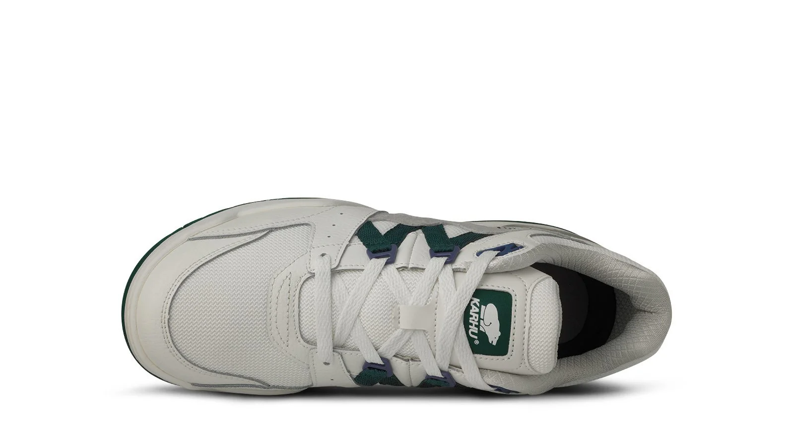 FUSION XT - BRIGHT WHITE / RAIN FOREST - Image 6