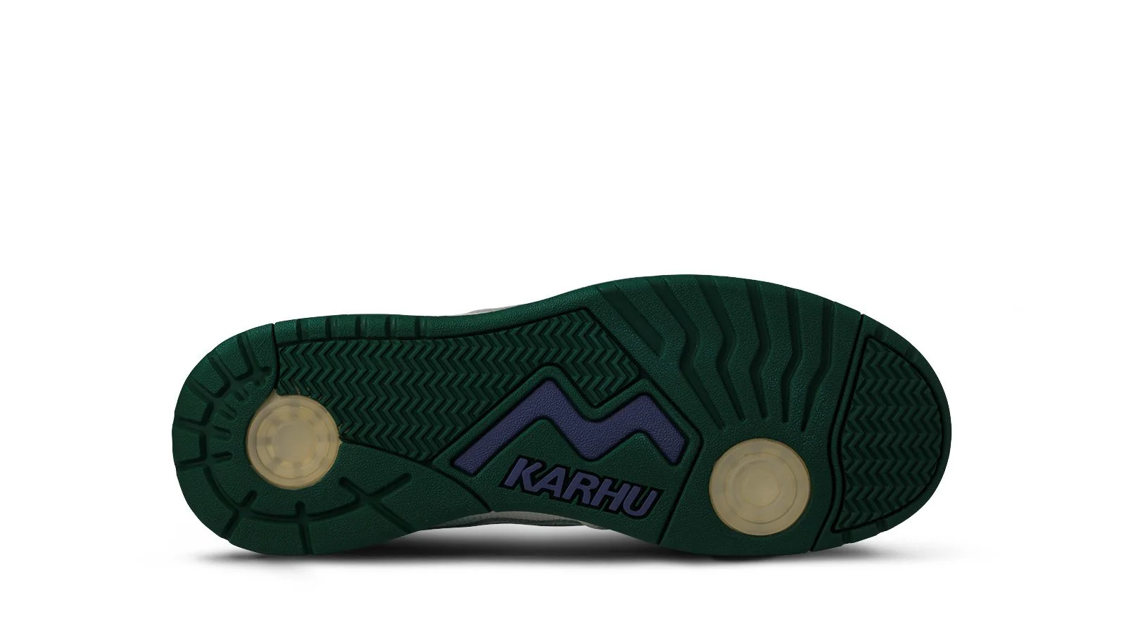 FUSION XT - BRIGHT WHITE / RAIN FOREST - Image 7