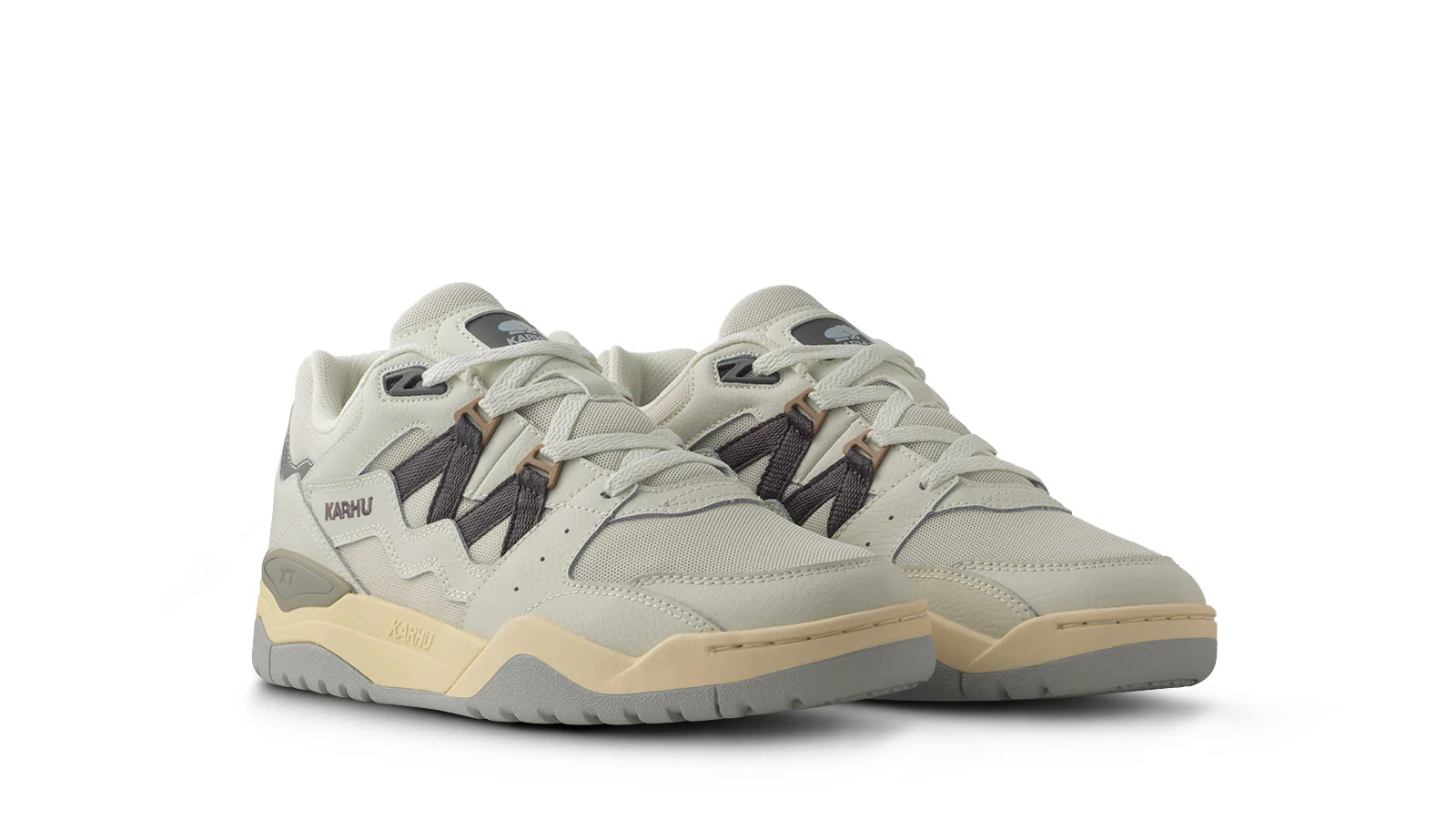 FUSION XT - ICICLE / DARK GULL GRAY - Image 3