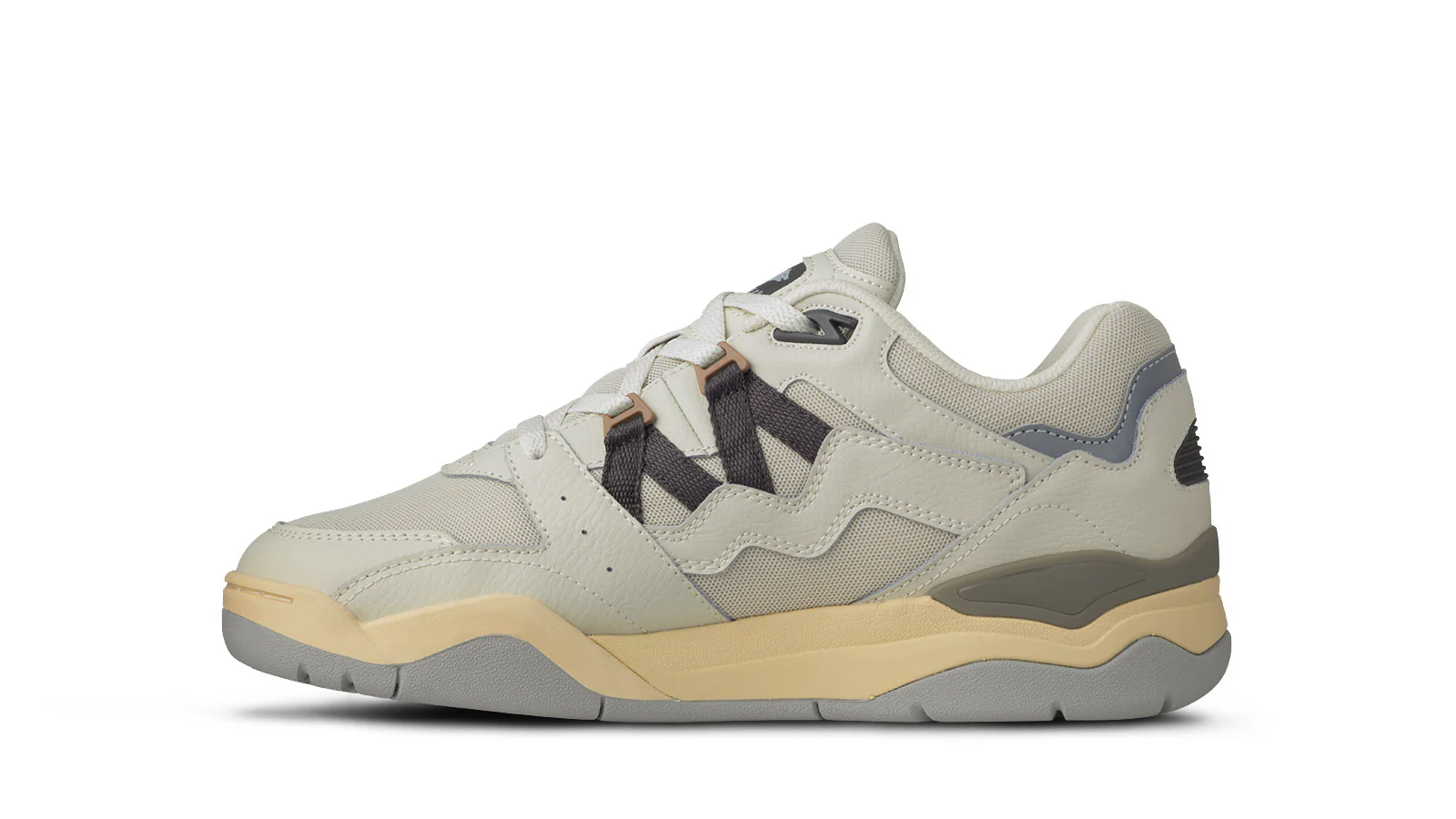FUSION XT - ICICLE / DARK GULL GRAY - Image 4