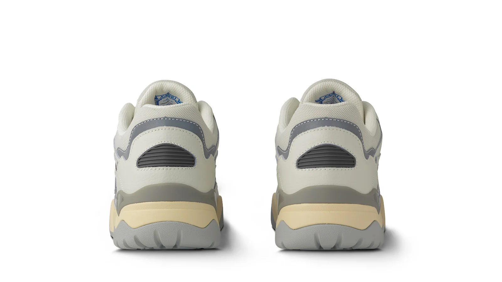 FUSION XT - ICICLE / DARK GULL GRAY - Image 5