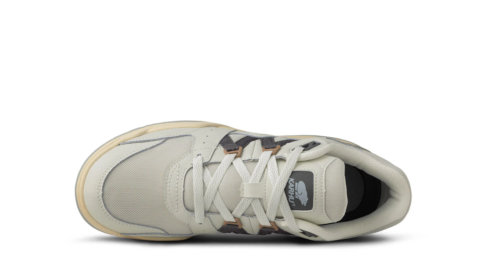 FUSION XT - ICICLE / DARK GULL GRAY - Image 6