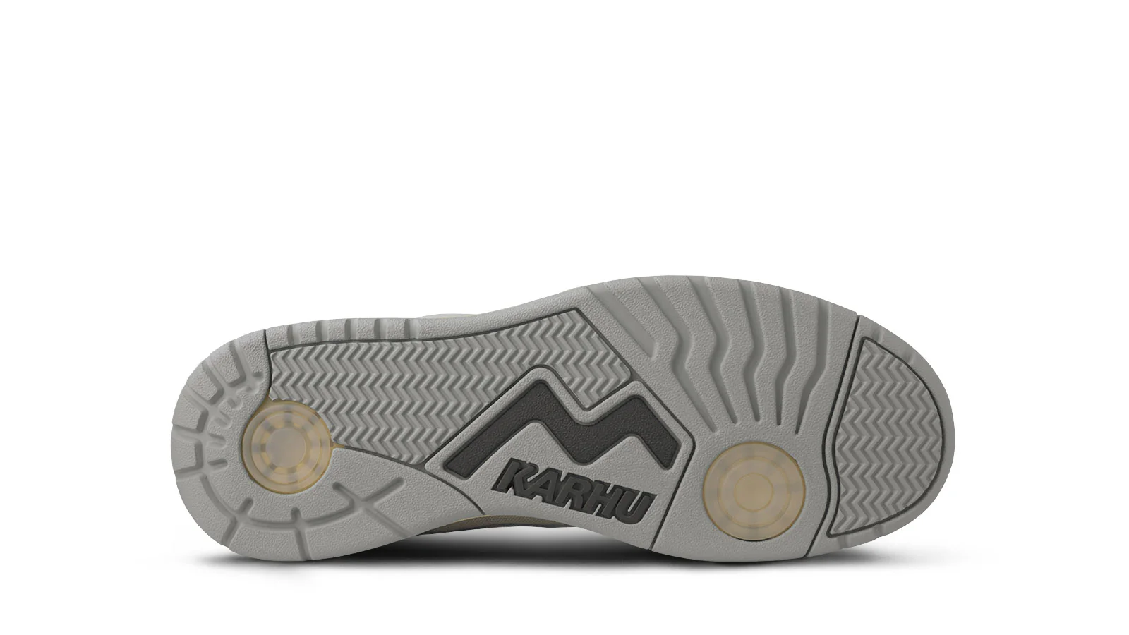 FUSION XT - ICICLE / DARK GULL GRAY - Image 7