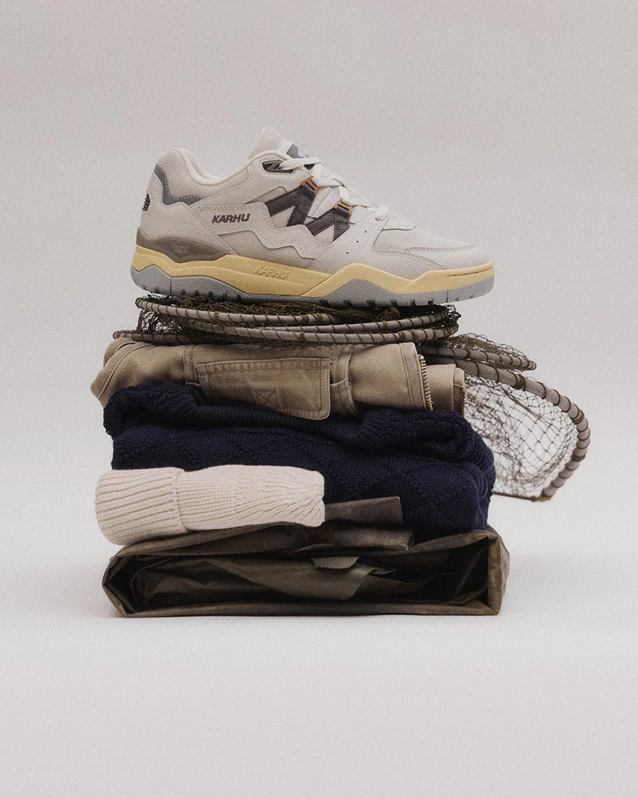 FUSION XT - ICICLE / DARK GULL GRAY - Image 8