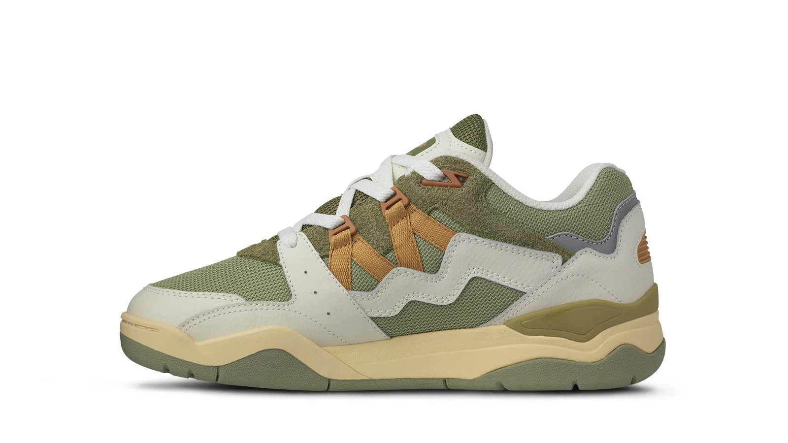 FUSION XT - ICICLE / OAK BUFF - Image 4