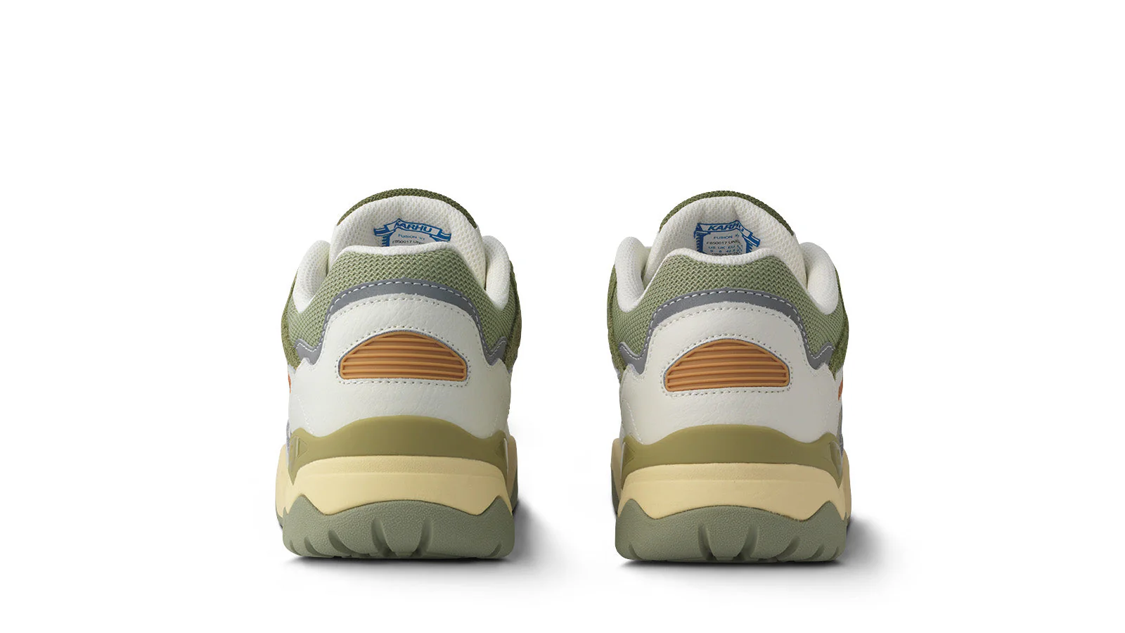 FUSION XT - ICICLE / OAK BUFF - Image 5