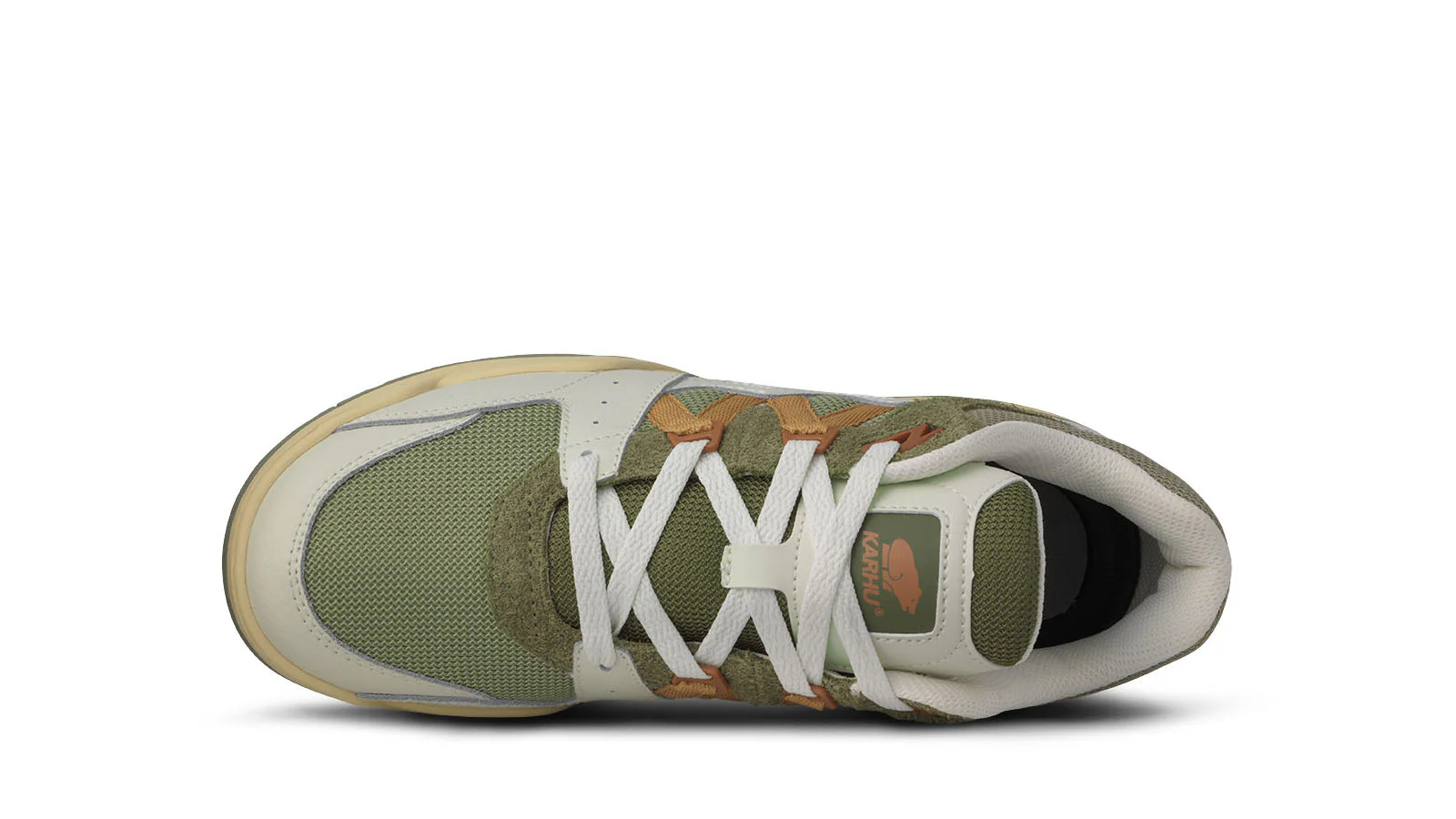 FUSION XT - ICICLE / OAK BUFF - Image 6