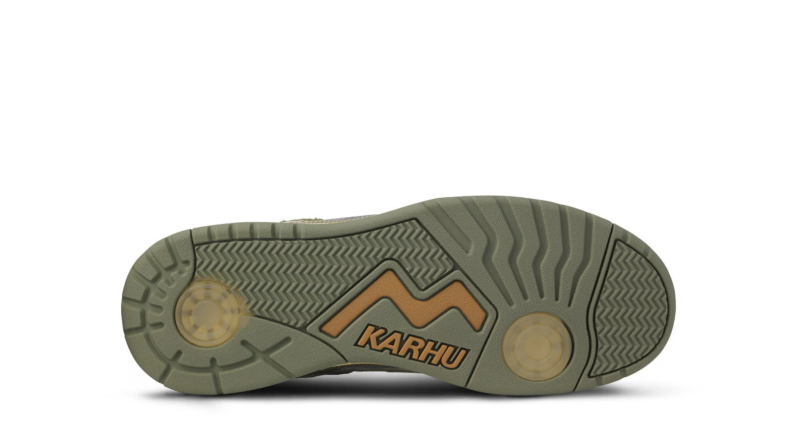 FUSION XT - ICICLE / OAK BUFF - Image 7