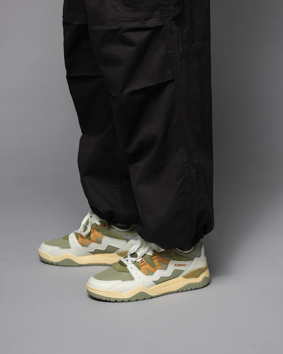 FUSION XT - ICICLE / OAK BUFF - Image 8