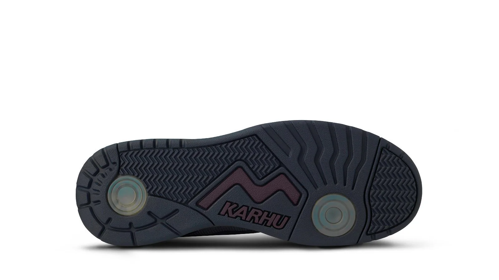 FUSION XT - JET BLACK / GULL - Image 7