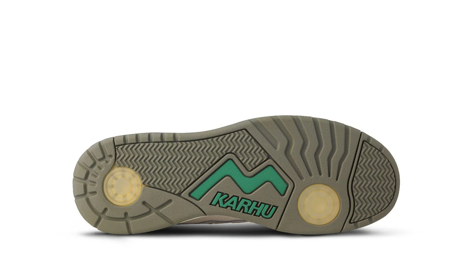 FUSION XT - SILVER LINING / WINTER GREEN - Image 7