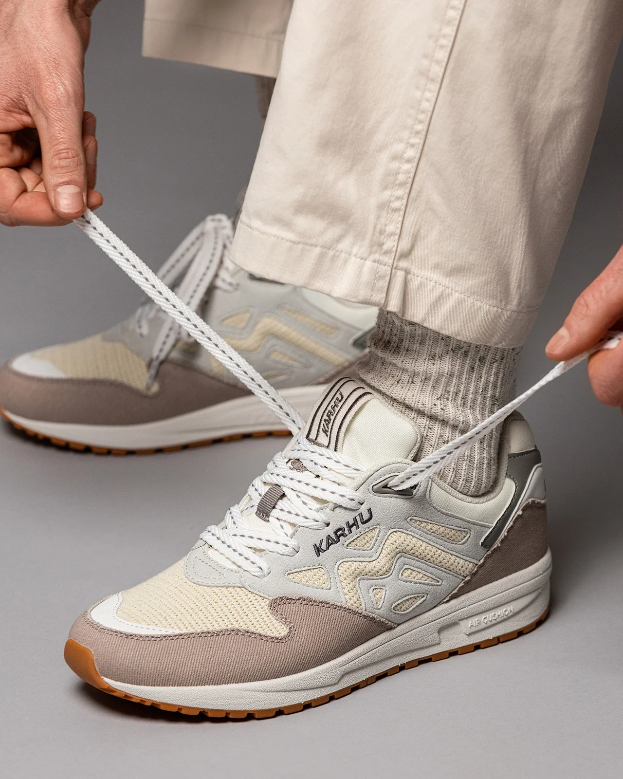 LEGACY 96 - ATMOSPHERE / WHITE ASPARAGUS - Image 10