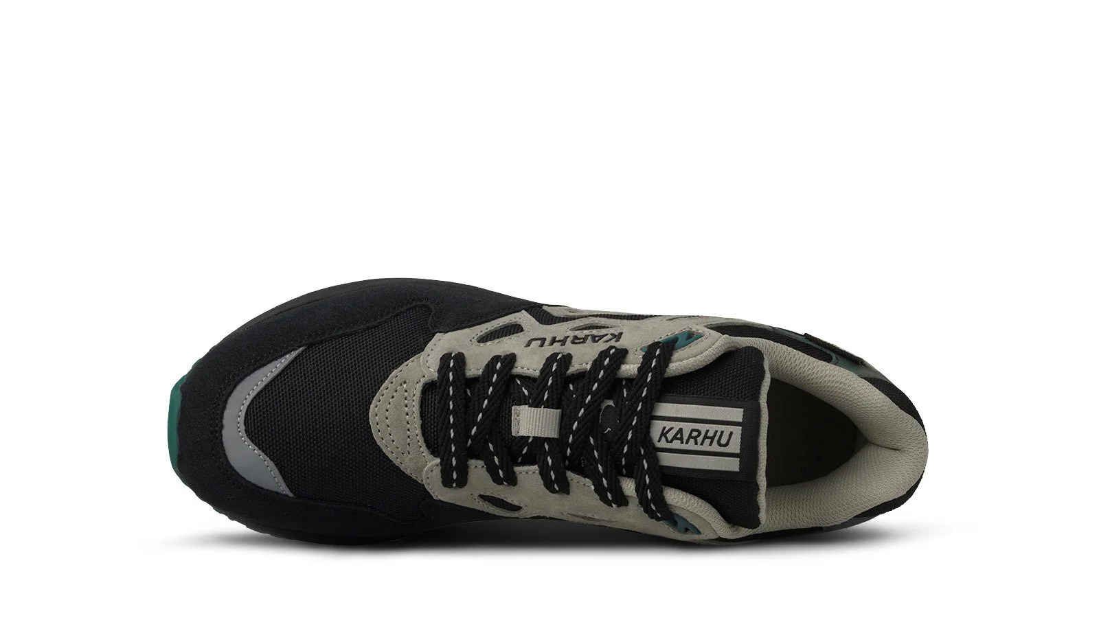 LEGACY 96 - CAVIAR / ABBEY STONE - Image 5
