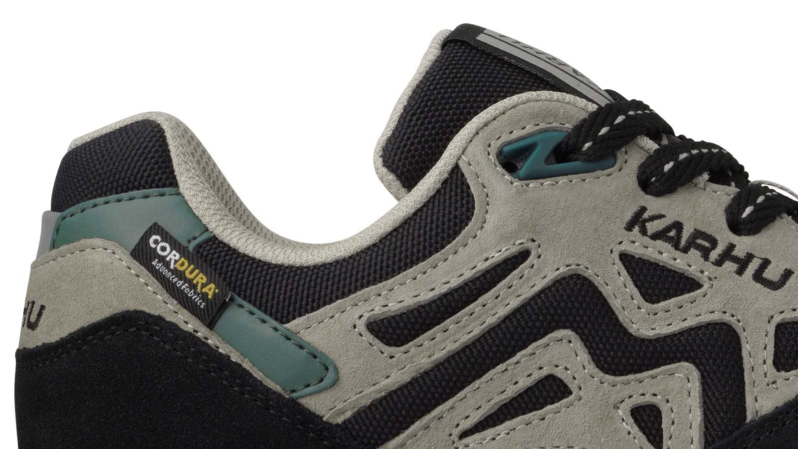 LEGACY 96 - CAVIAR / ABBEY STONE - Image 7