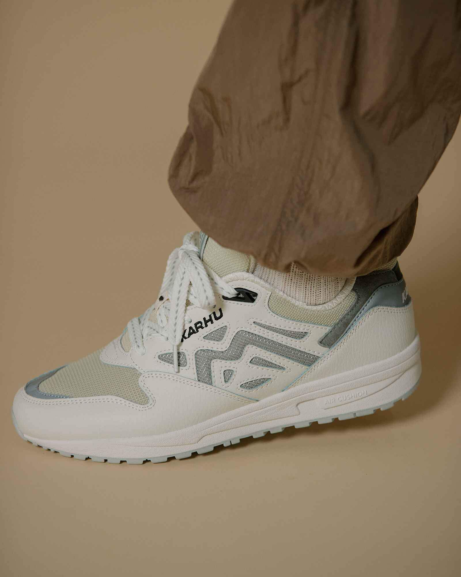 LEGACY 96 - CLOUD DANCER / LIMESTONE - Image 10