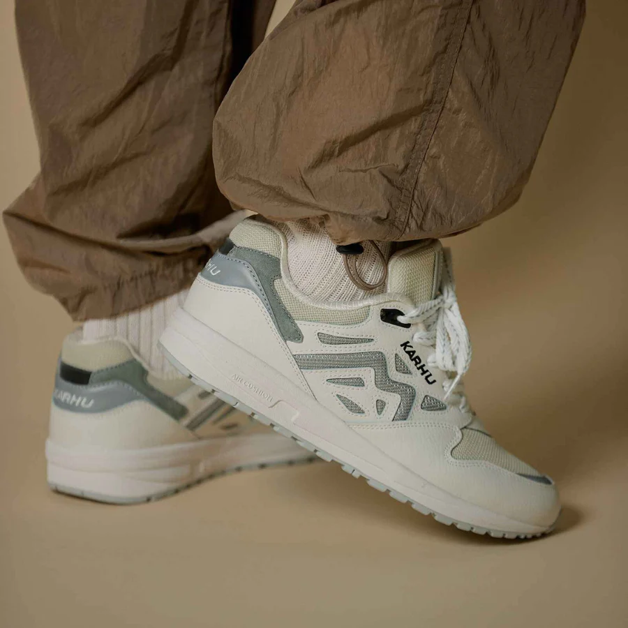 LEGACY 96 - CLOUD DANCER / LIMESTONE - Image 2