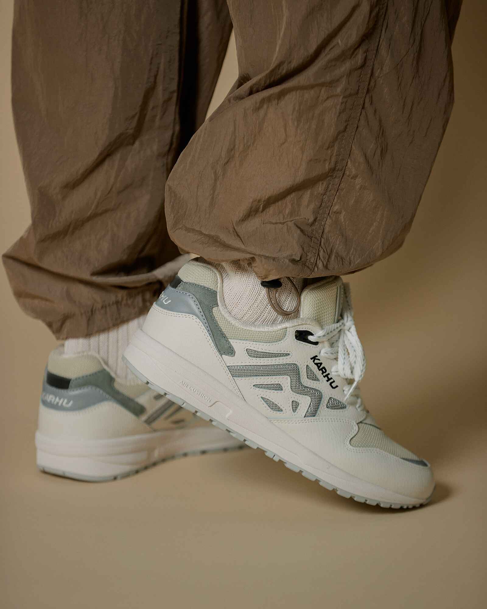LEGACY 96 - CLOUD DANCER / LIMESTONE - Image 8