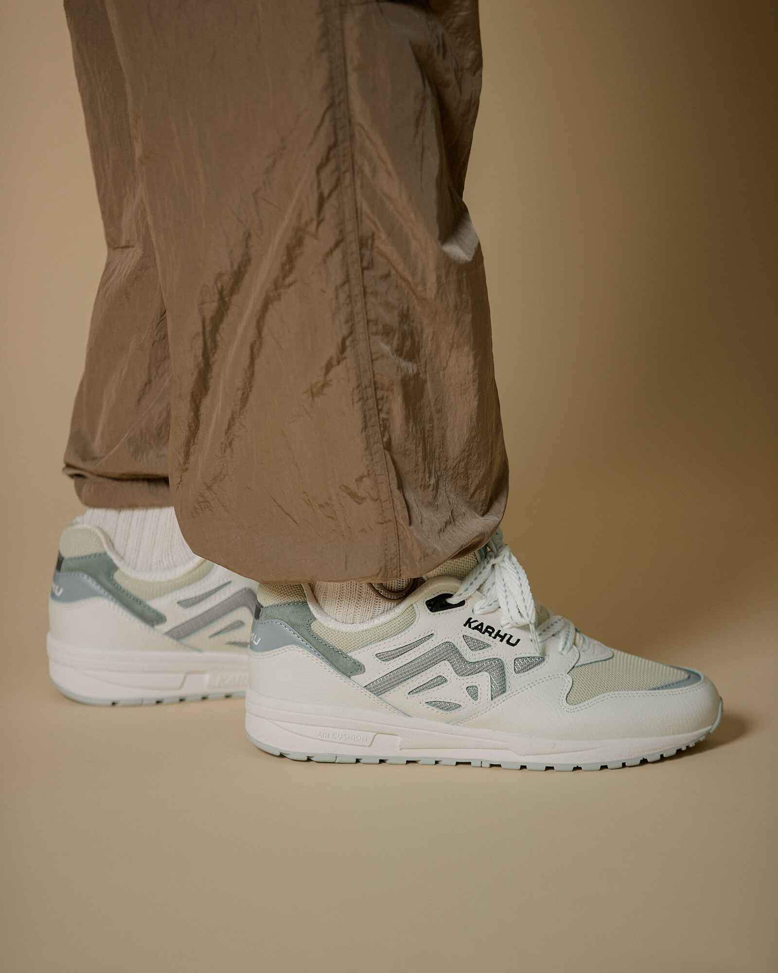 LEGACY 96 - CLOUD DANCER / LIMESTONE - Image 9