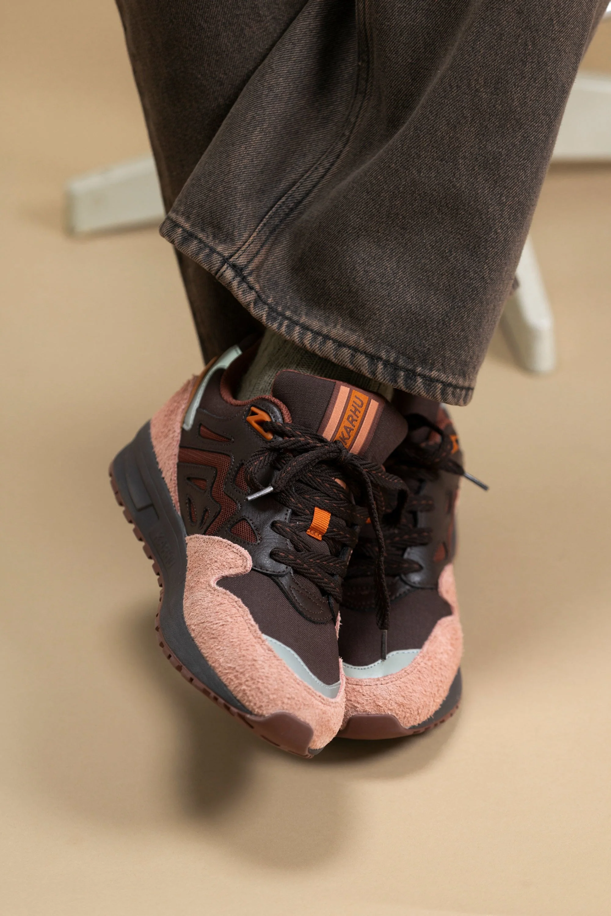 LEGACY 96 - CORK / CAPPUCCINO - Image 10