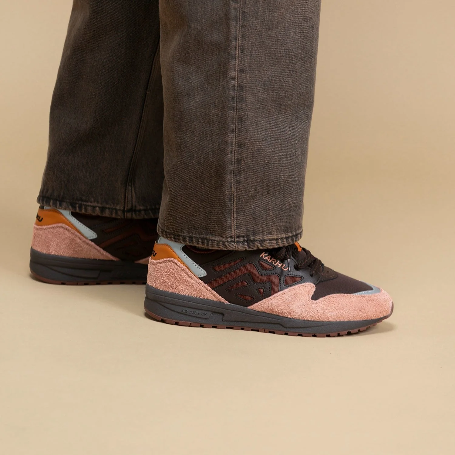 LEGACY 96 - CORK / CAPPUCCINO - Image 2