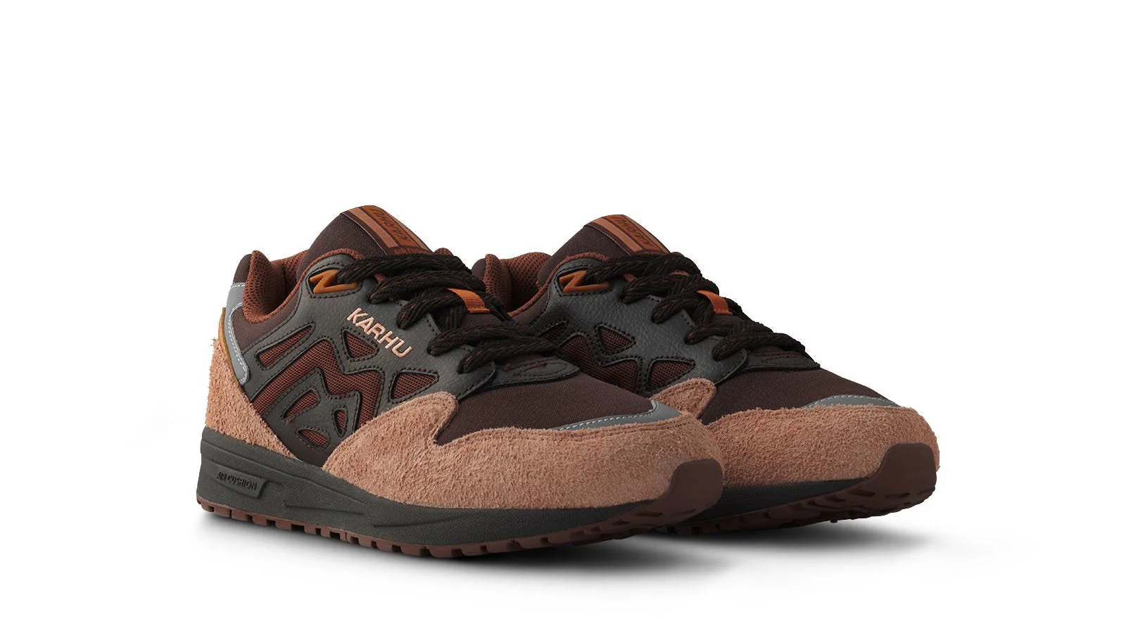 LEGACY 96 - CORK / CAPPUCCINO - Image 3
