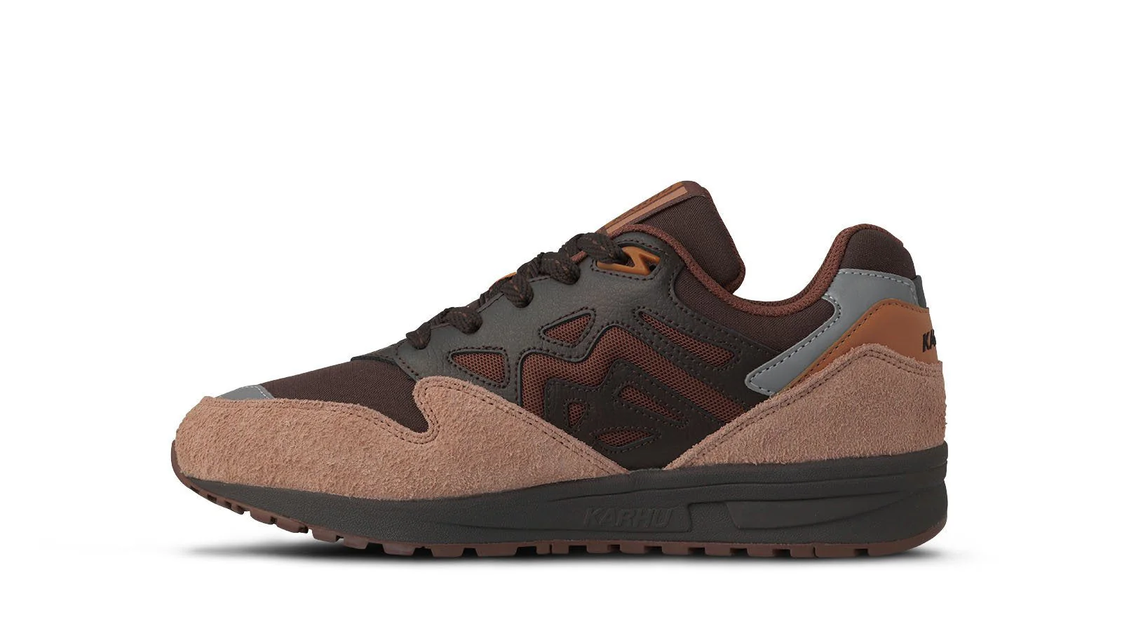 LEGACY 96 - CORK / CAPPUCCINO - Image 4